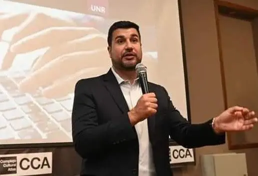 Marcos Cleri celebró la aprobación en Diputados del Monotributo Tech