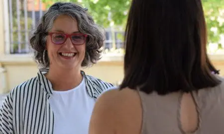 Rosana Bellatti impulsa la escrituración gratuita de viviendas y lotes sociales