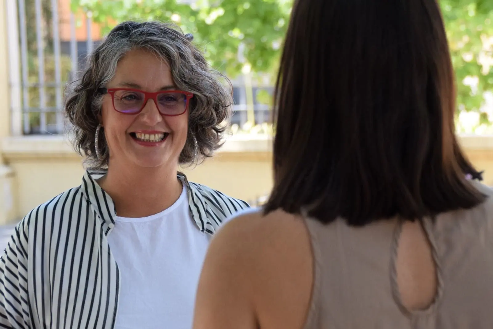 Rosana Bellatti impulsa la escrituración gratuita de viviendas y lotes sociales