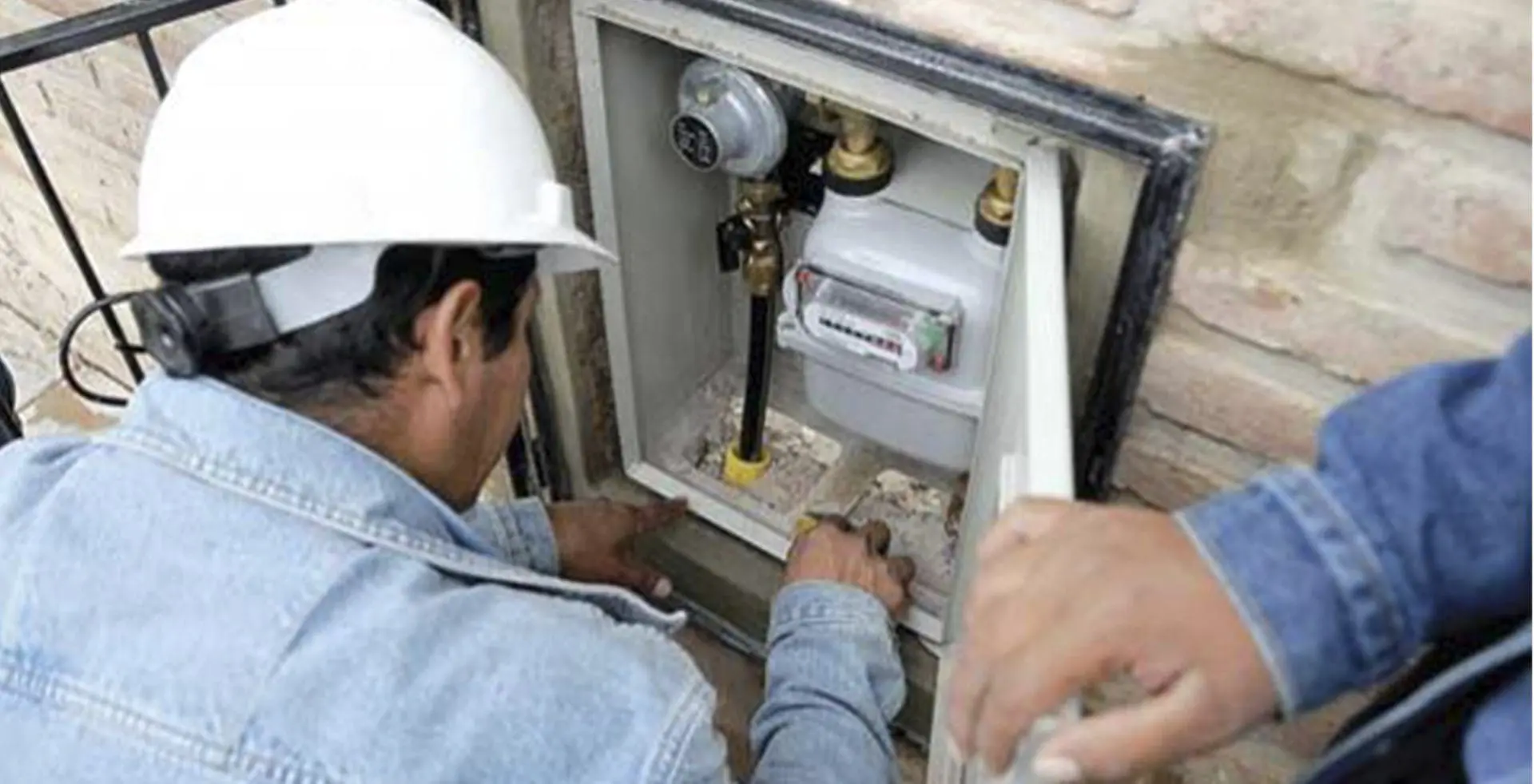 Villa Cañás: Empresas habilitadas para la instalación de la Red de Gas