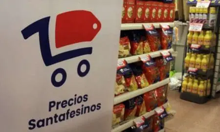 La Provincia puso en marcha una nueva etapa del programa Precios Santafesinos