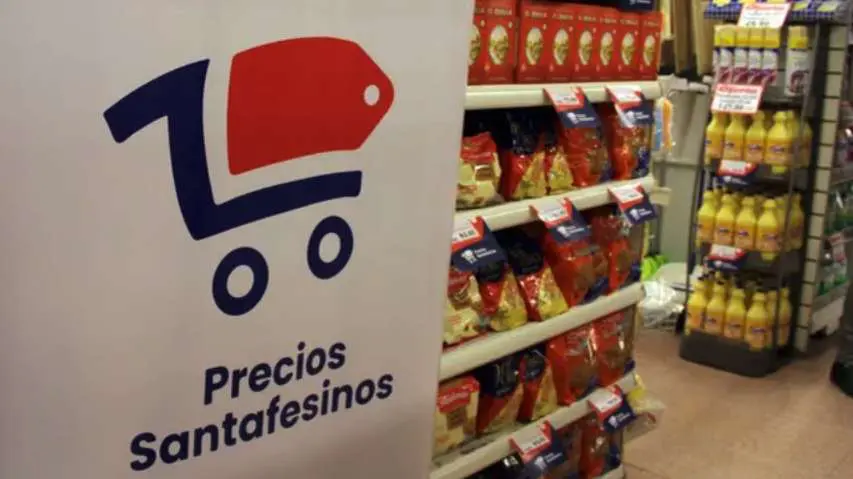 La Provincia puso en marcha una nueva etapa del programa Precios Santafesinos