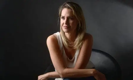 Carolina Losada lanza su campaña como candidata a gobernadora de Santa Fe