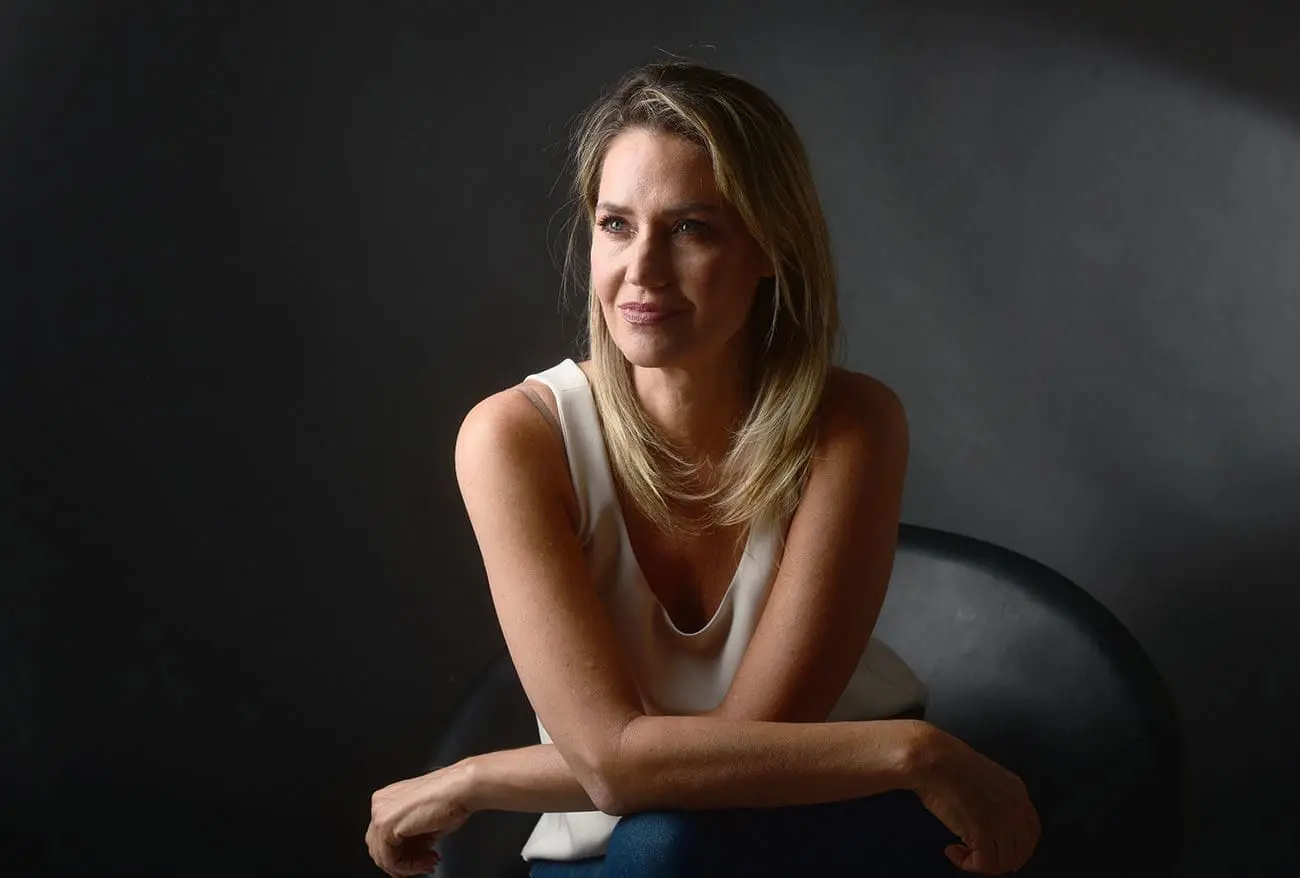 Carolina Losada lanza su campaña como candidata a gobernadora de Santa Fe