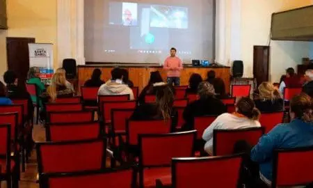 Santa Isabel trabaja para tener un SAMCO