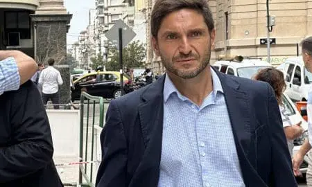 Pullaro: Gobernar la provincia de Santa Fe no es para improvisados