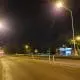 Venado Tuerto: Chiarella anunció nueva iluminación LED en los tramos urbanos de las Rutas 8 y 33