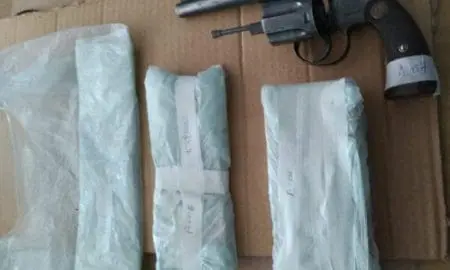 Villa Cañás: Un detenido por robarle a una anciana