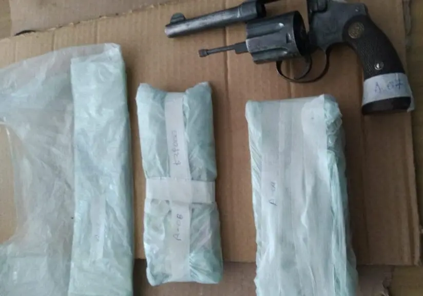 Villa Cañás: Un detenido por robarle a una anciana