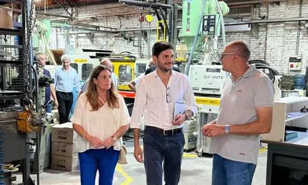 Pullaro: A los sectores productivos los dejaron solos