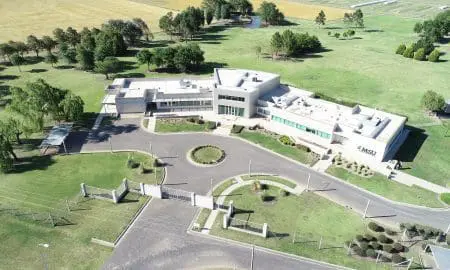 Rufino: Intentan aplicar una estrategia energética para evitar que se caiga una inversión clave de MSU Agro