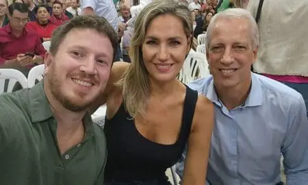 Losada decidió su candidatura y Angelini será el vice