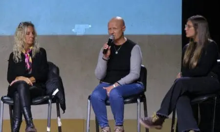 María Teresa: Equipo Enlaces, destinado a la prevención y abordaje de consumos problemáticos