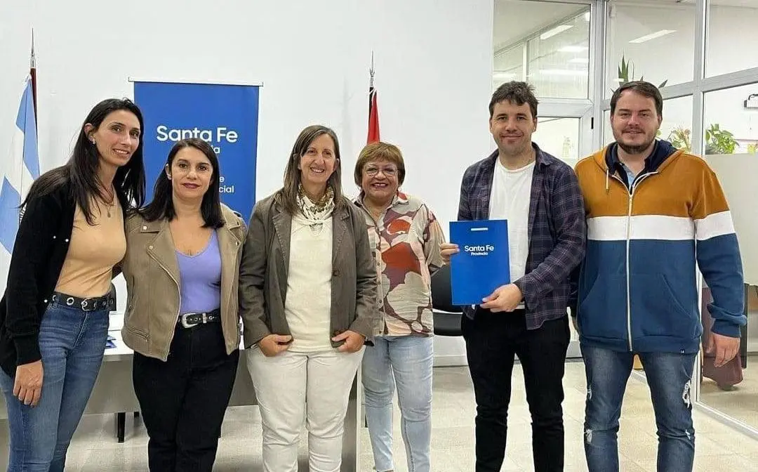 Santa Isabel: La niñez como prioridad: convenio para fortalecer nuestras infancias