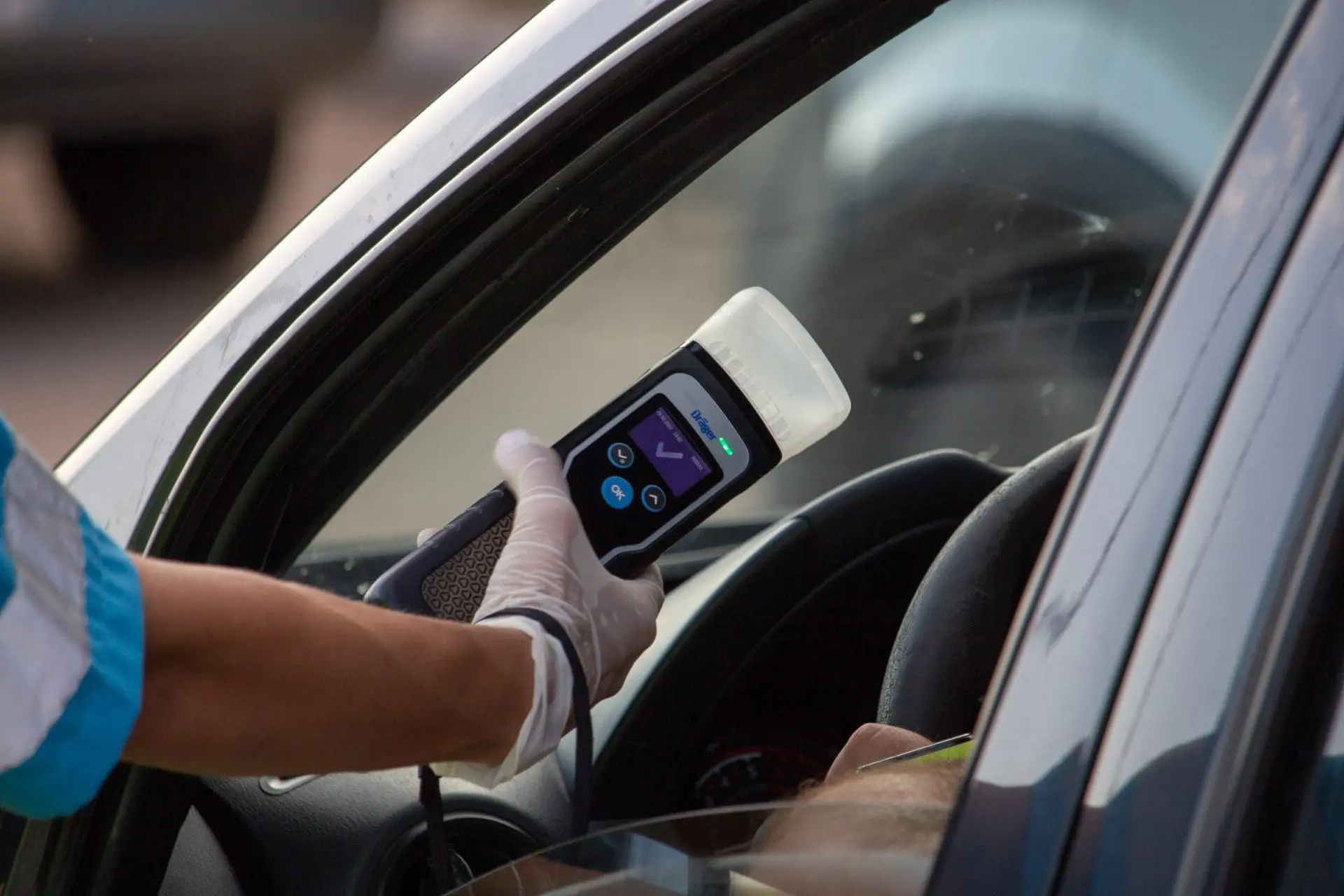 El Ejecutivo provincial envió a la Legislatura el proyecto para adherir a la Ley Nacional de Alcohol Cero al volante