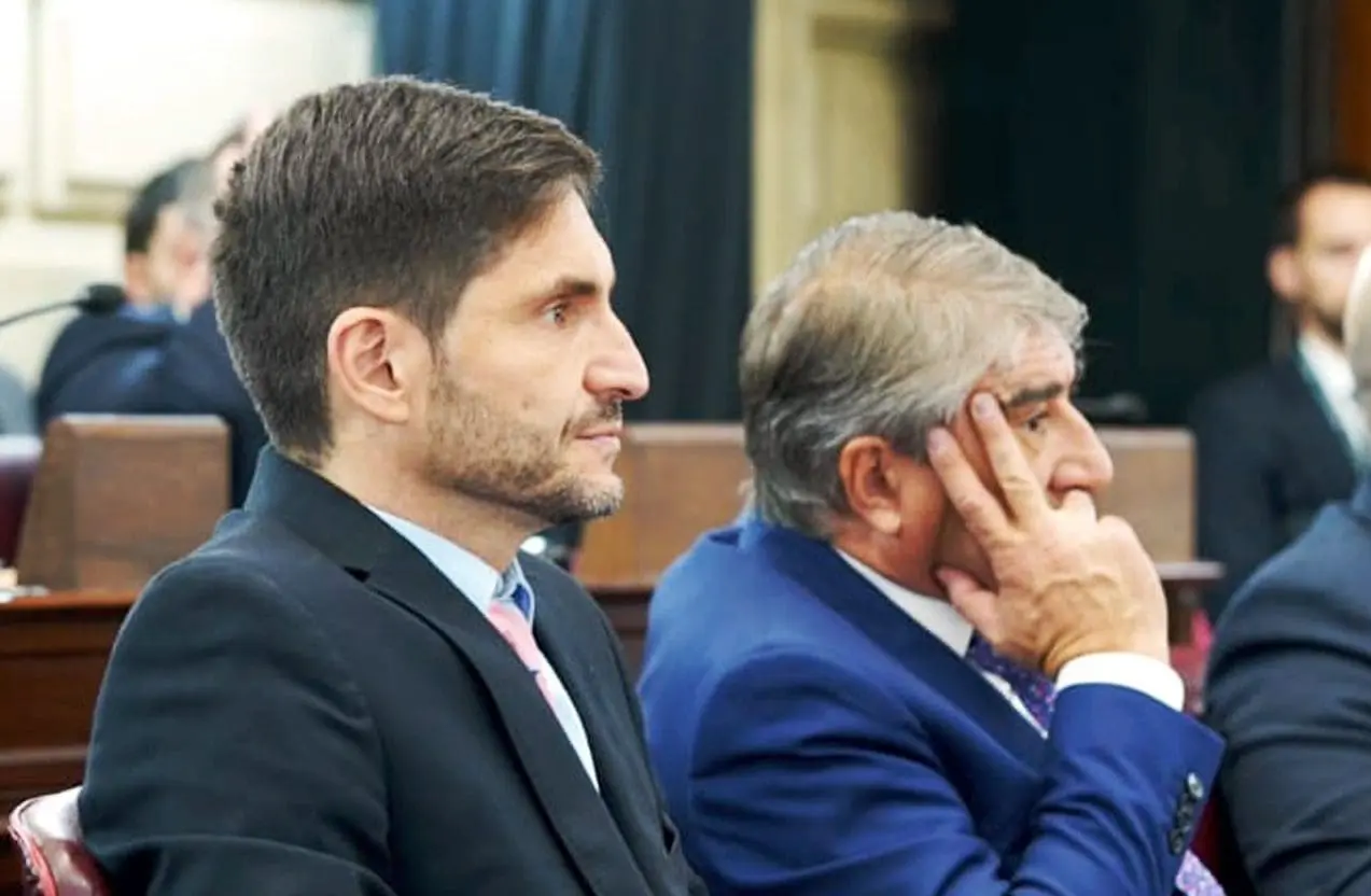 Pullaro: Con coraje, planes y decisión Santa Fe puede salir adelante