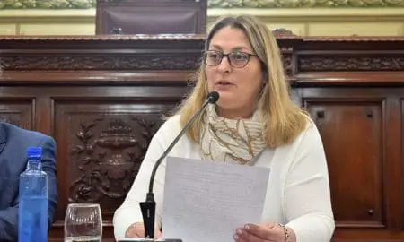 Con total respaldo: Por 4º año consecutivo Ciancio vuelve a presidir la Comisión de Salud