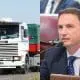 La Cámara de Senadores pidió el cese de las homologaciones para los camioneros