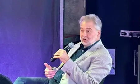 Mirabella en Venado Tuerto: Tenemos en claro con Omar Perotti que primero están los intereses santafesinos