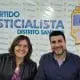 Marcos Cleri y Alejandra Obeid encabezan las listas de Unidad Ciudadana para gobernar la provincia Santa Fe
