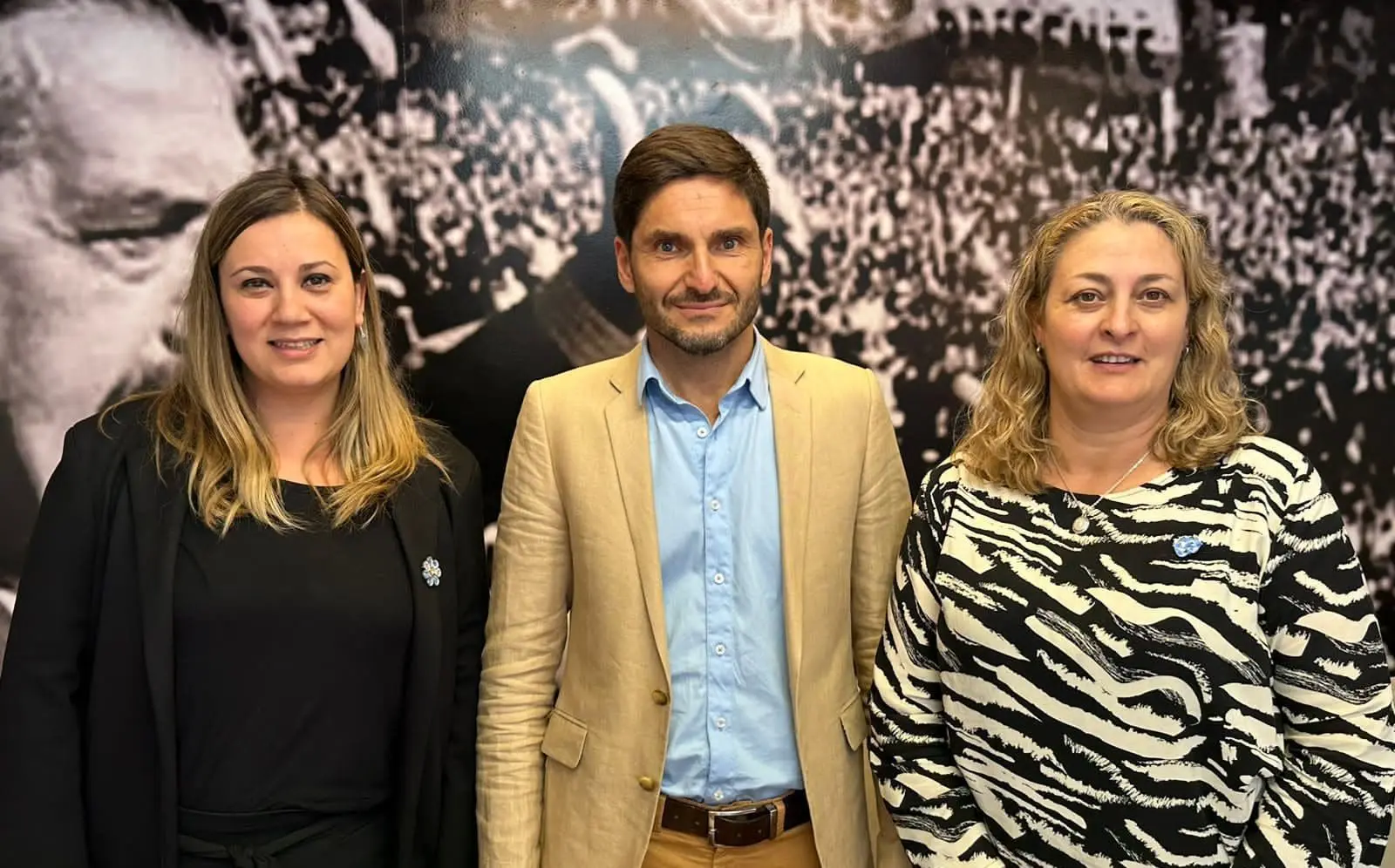 Las diputadas Ciancio y Orciani aseguraron que podemos cambiar Santa Fe con Maxi Pullaro gobernador