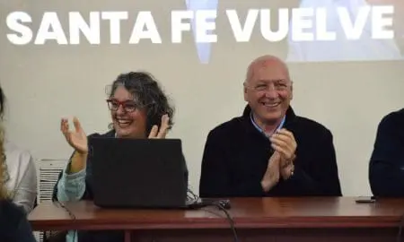 Bonfatti y una lista para volver a creer en Santa Fe con fuerte y respetuosa representación territorial