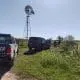 Villa Cañás: Robaron en un campo una camioneta y maquinarias