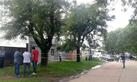 Villa Cañás: Continúan los allanamientos en la causa por los homicidios de Firmat