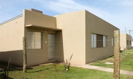 Villa Cañás: Registro postulantes de 45 Viviendas Casa Propia