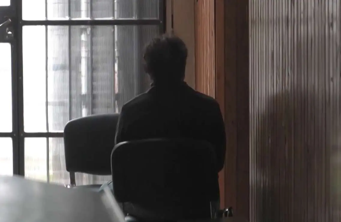 Dio positivo el estudio de ADN al acusado por un doble crimen en Firmat