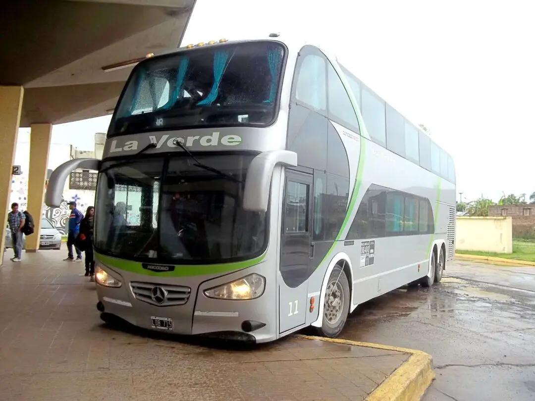 Paro total de transporte en Santa Fe: No habrá colectivos en toda la provincia