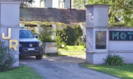 Fallece en un motel de Firmat la Jefa de la Comisaría de Melincué