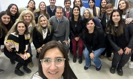 Mesa intersectorial de políticas de atención a niños o hijos de madres o padres privados de libertad