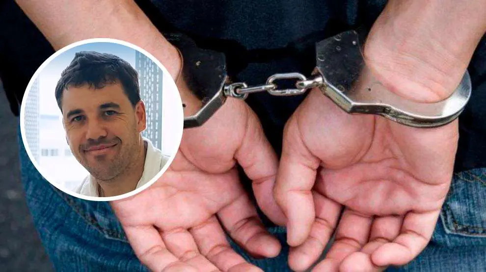 Santa Isabel: Arrestaron a un sujeto por amenazar al presidente comunal con un arma blanca Santa Isabel: Arrestaron a un sujeto por amenazar al presidente comunal con un arma blanca