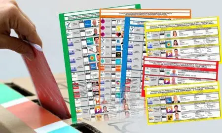 PASO 2023: Escrutinio definitivo en Villa Cañás y en el Departamento General López