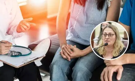 VIH: La Comisión de Salud impulsa el tratamiento de un proyecto de gestión integral