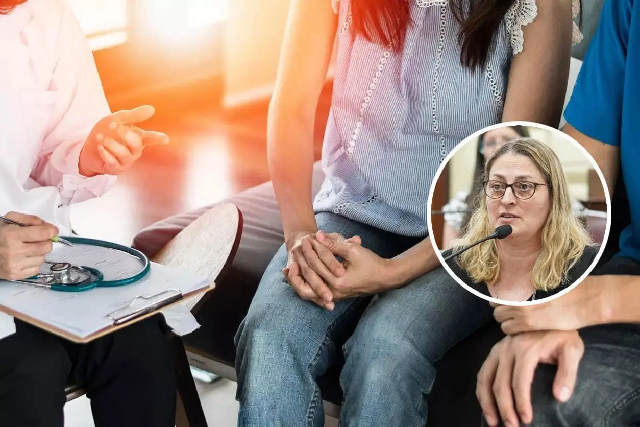 VIH: La Comisión de Salud impulsa el tratamiento de un proyecto de gestión integral