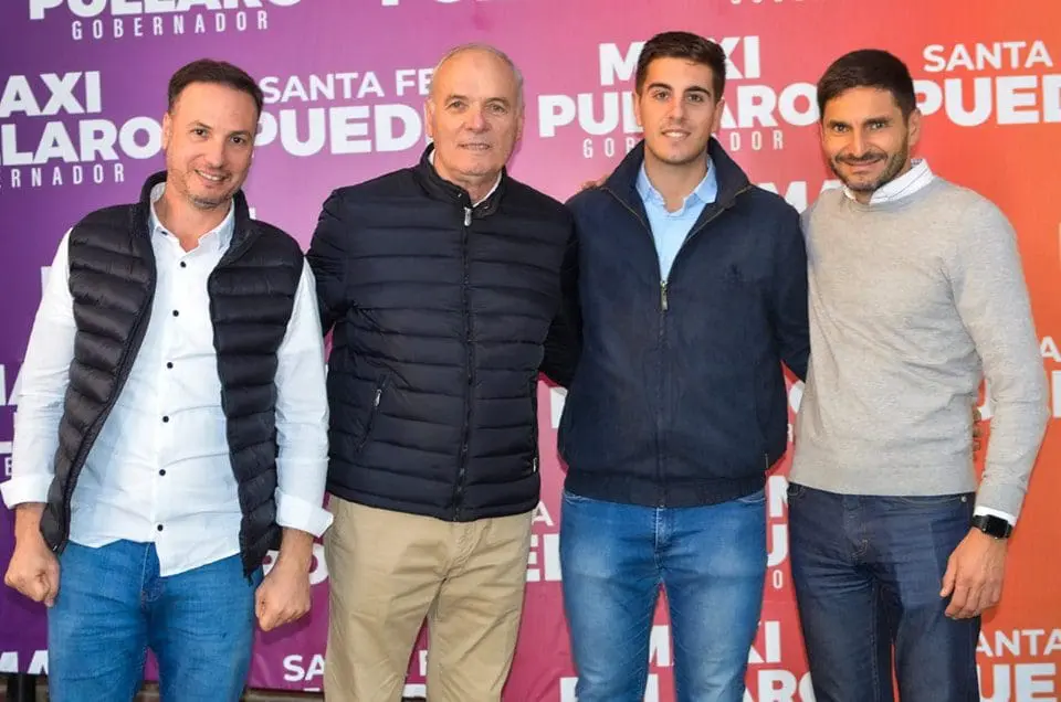 Villa Cañás: El 16 de Julio ganó el sentido común Villa Cañás: El 16 de Julio ganó el sentido común