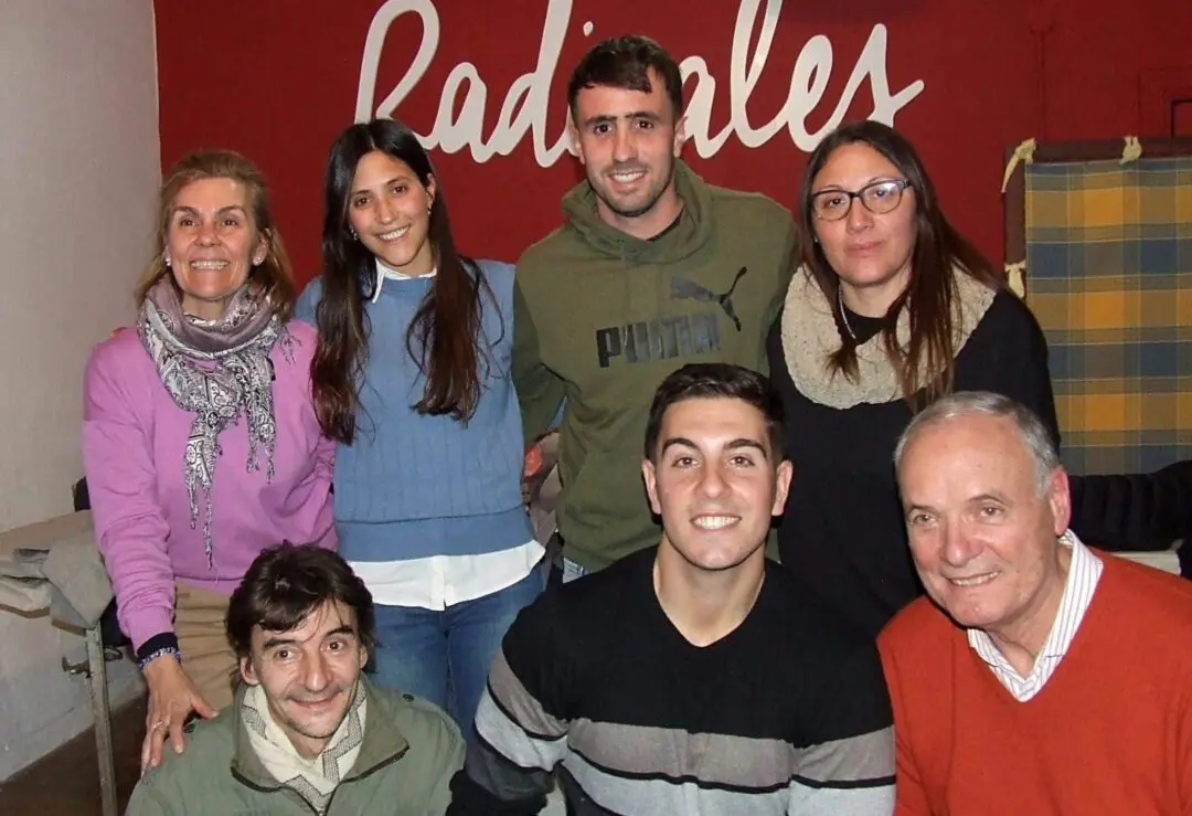 Villa Cañás: El 16 de Julio ganó el sentido común Villa Cañás: El 16 de Julio ganó el sentido común