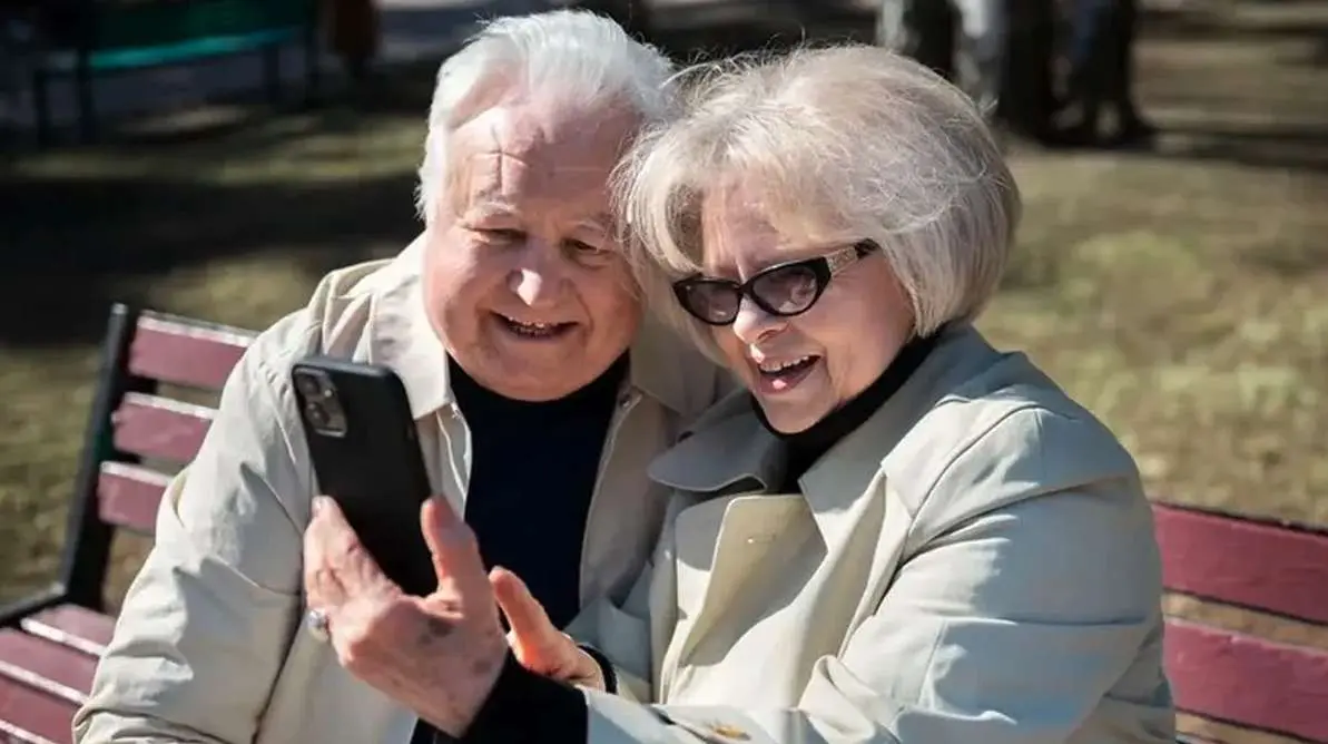 Atención jubilados y pensionados: Eliminaron la fe de vida