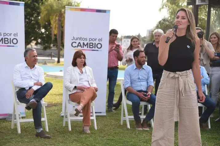 Nueva encuesta: Unidos para Cambiar Santa Fe le saca 30 puntos al PJ Nueva encuesta: Unidos para Cambiar Santa Fe le saca 30 puntos al PJ