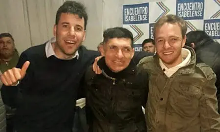 Santa Isabel: Resultados de las Elecciones PASO 2023