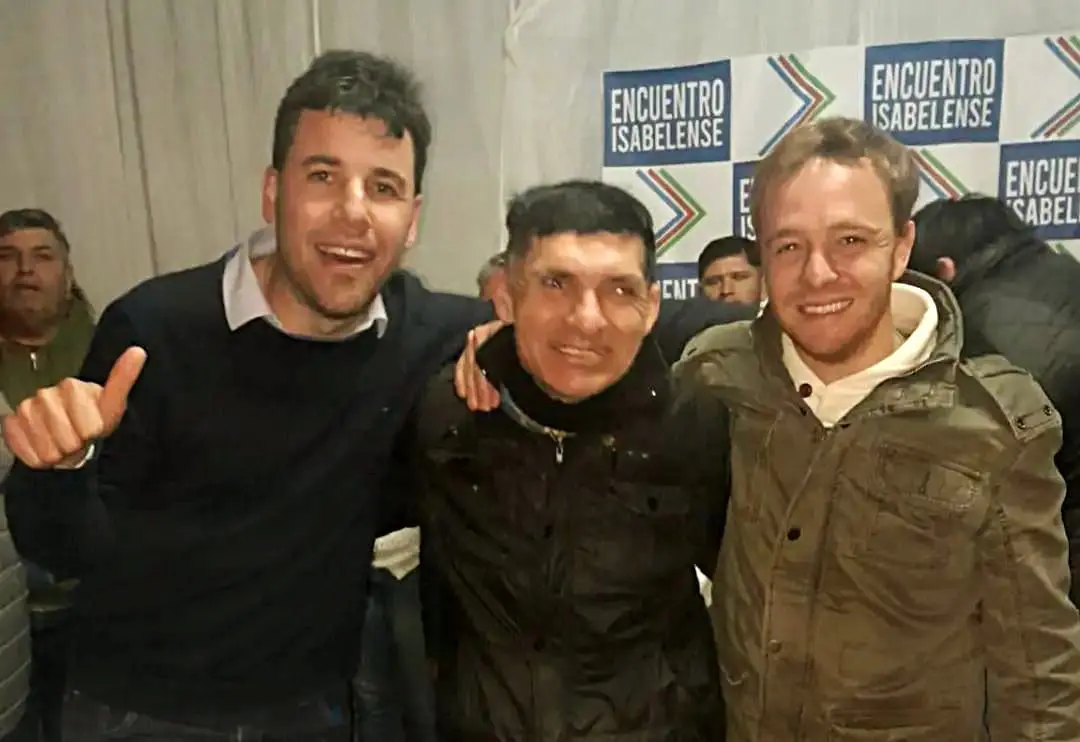 Santa Isabel: Resultados de las Elecciones PASO 2023 Santa Isabel: Resultados de las Elecciones PASO 2023