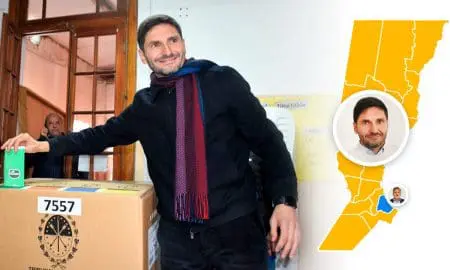 Unidos para Cambiar Santa Fe triunfó en toda la provincia y Pullaro ganó en 18 de los 19 departamentos