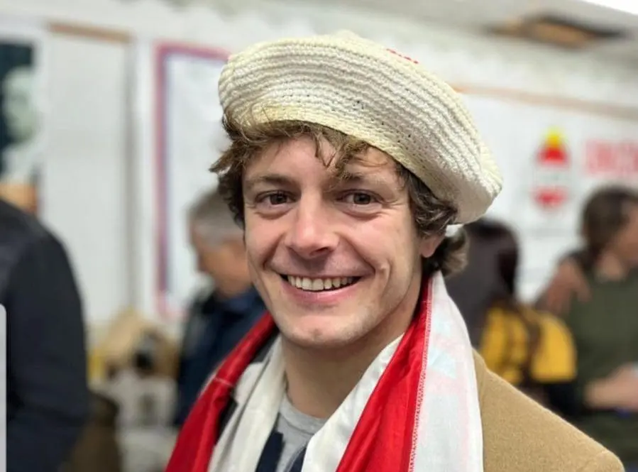 Teodelina: Resultados de las Elecciones PASO 2023