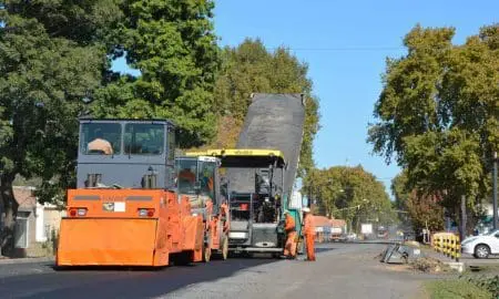 Vialidad Nacional anunció la apertura de licitación para reparación y mantenimiento de la Ruta 33