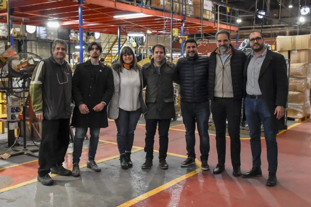 Marcos Cleri: Los polos de producción de la provincia serán protagonistas del crecimiento con justicia social