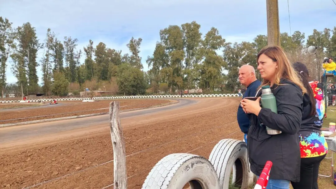 Santa Isabel Puede: Fuerte apoyo a la lista de Jorge Raverta Santa Isabel Puede: Fuerte apoyo a la lista de Jorge Raverta