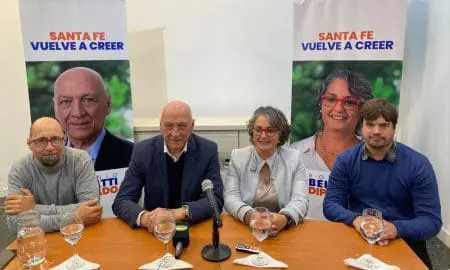 Bellatti: Antonio Bonfatti es el mejor candidato a diputado y el único que puede ganarle a Perotti