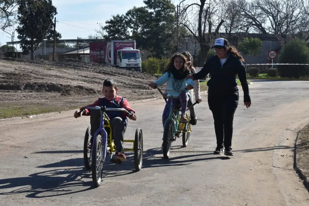 Vacaciones de invierno: Exitosa edición de la Colonia impulsada por la Comuna de Elortondo y la diputada Ciancio Vacaciones de invierno: Exitosa edición de la Colonia impulsada por la Comuna de Elortondo y la diputada Ciancio